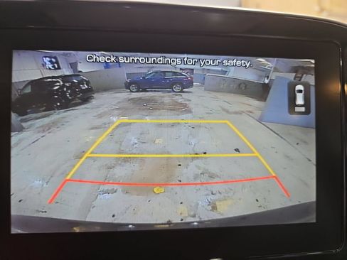 Used 2020 Hyundai Palisade SEL AWD/4WD image 23