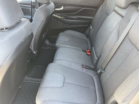 Used 2023 Hyundai Santa Fe SE AWD/4WD image 16