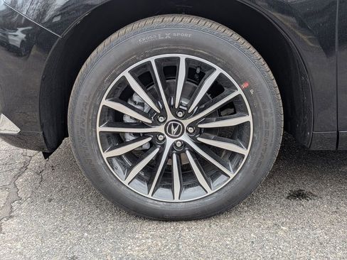 New 2026 Acura RDX SH-AWD w/ Advance Package image 10