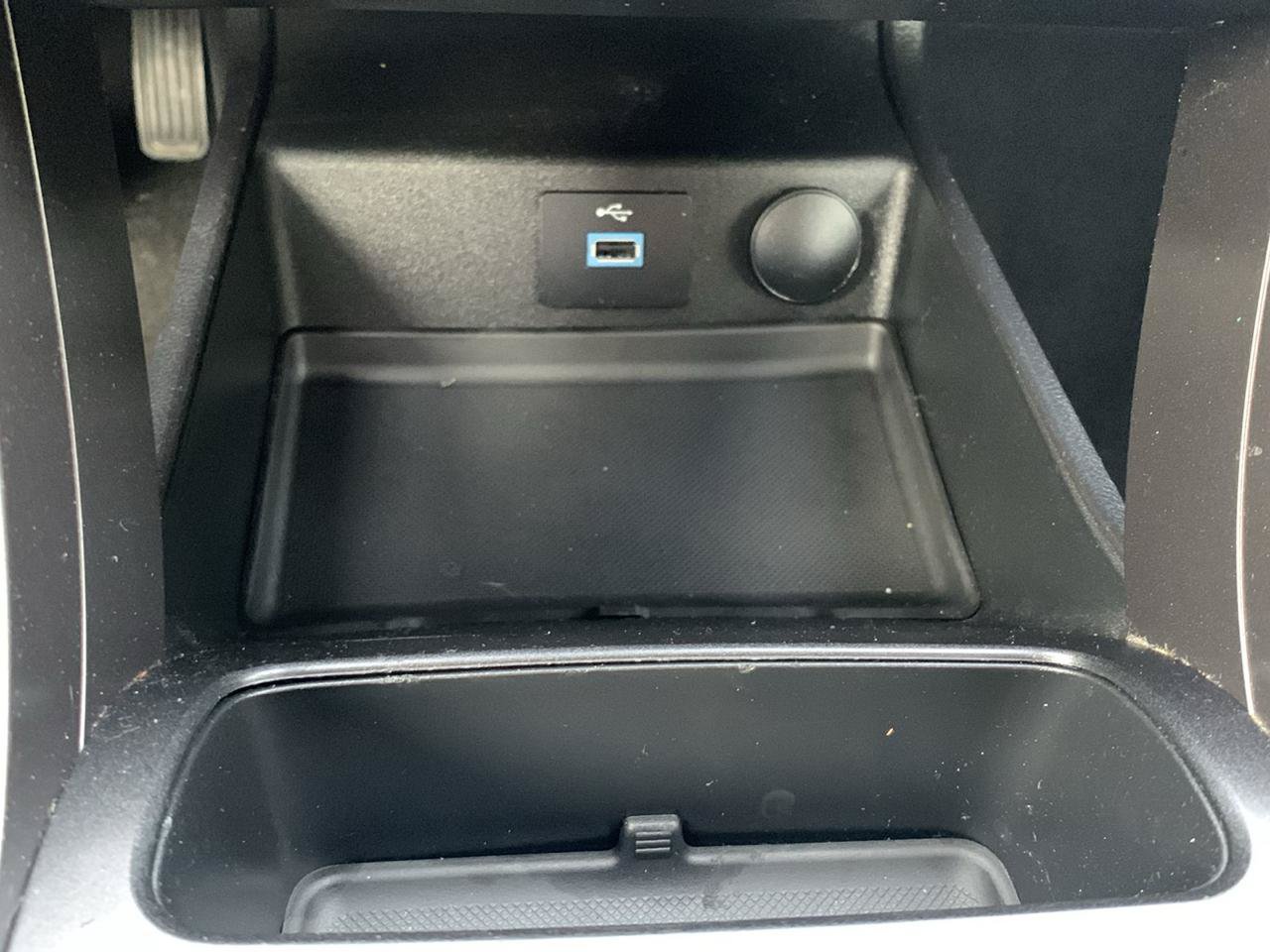 Used 2020 Ford Fusion S FWD image 13