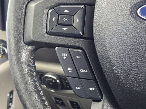 Used 2020 Ford F150 XLT w/ Equipment Group 302A Luxury image 28