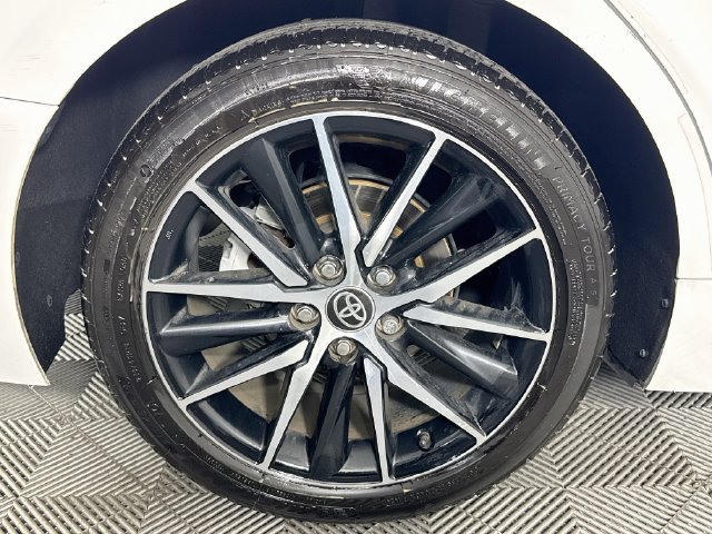 Used 2023 Toyota Camry SE FWD image 29