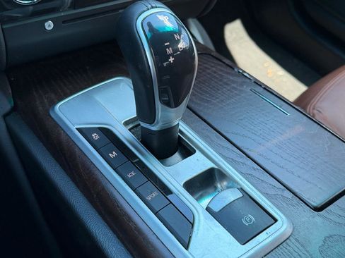 Used 2015 Maserati Ghibli S Q4 AWD/4WD image 13