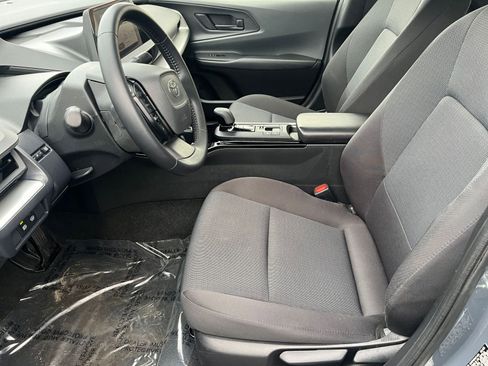 Used 2025 Toyota Prius LE image 23