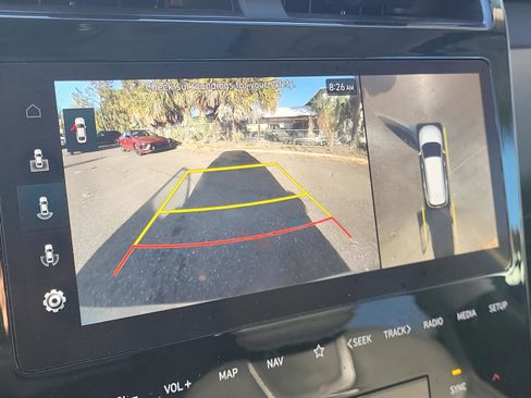 Certified 2024 Hyundai Tucson Limited image 26