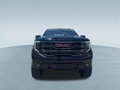 New 2026 GMC Sierra 1500 AT4 w/ AT4 Premium Package