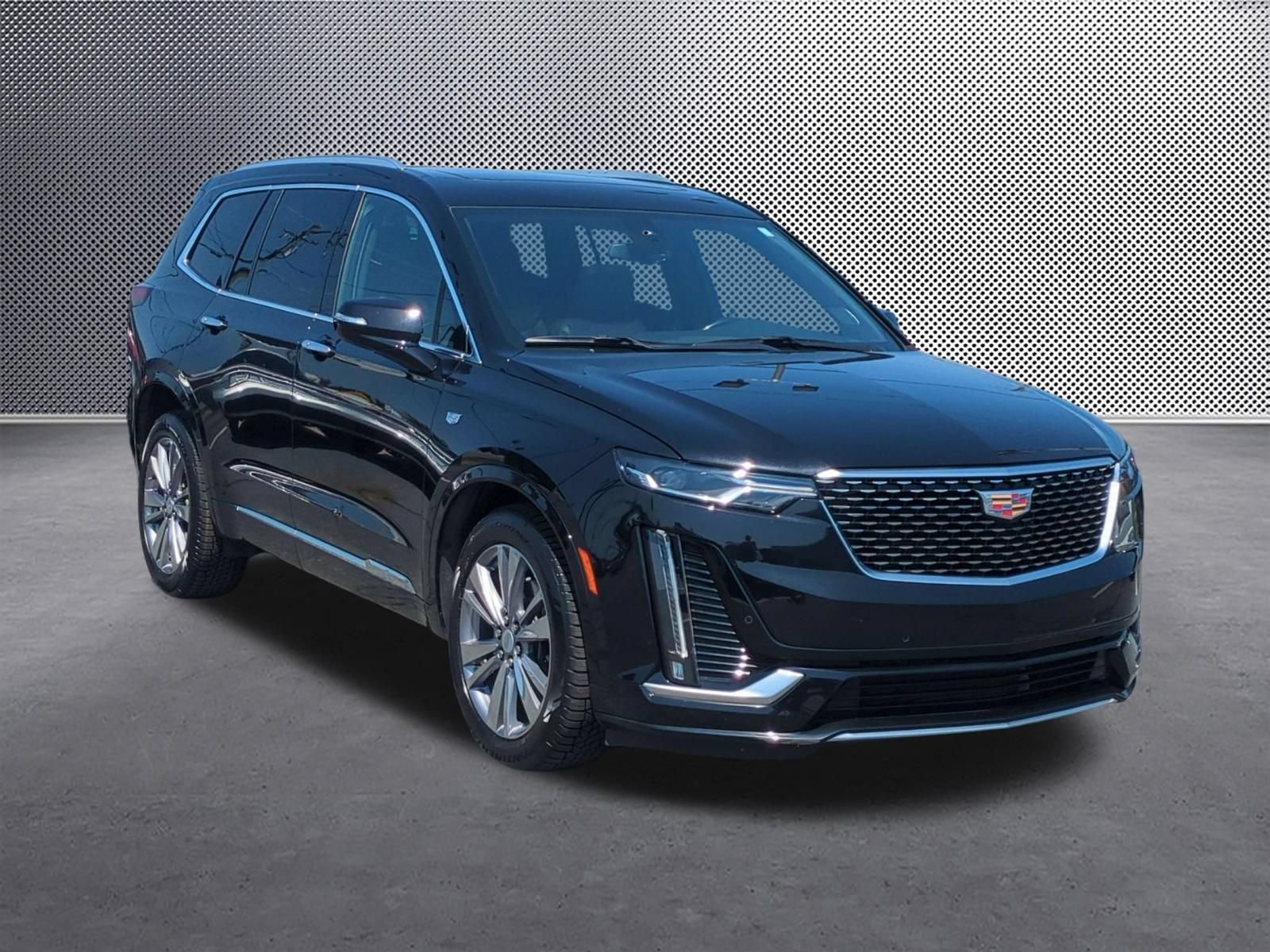Certified 2024 Cadillac XT6 Premium Luxury AWD/4WD image 7