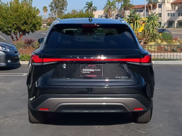 Used 2024 Lexus RX 350 FWD w/ Technology Package image 7