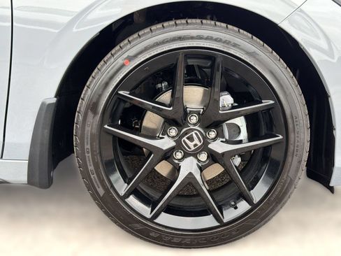 New 2026 Honda Civic Sport image 13