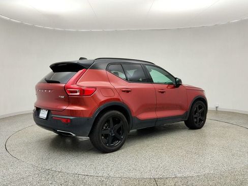 Used 2019 Volvo XC40 T5 R-Design AWD/4WD image 5