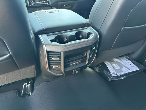 New 2026 RAM 2500 Laramie w/ Night Edition image 21