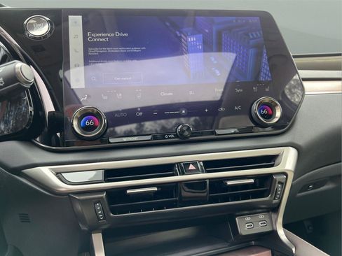 Certified 2023 Lexus RX 350 350 Luxury w/ Cold Area Package image 30