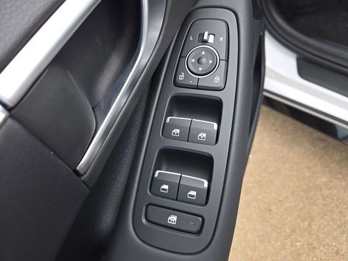 New 2026 Hyundai Sonata SEL image 19