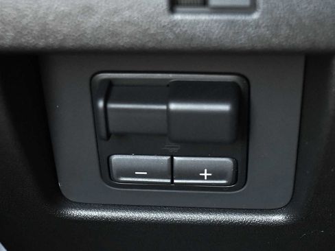 New 2026 Chevrolet Colorado Trail Boss image 27