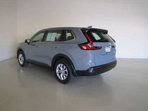 Certified 2024 Honda CR-V LX image 21