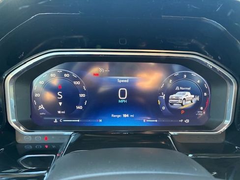 New 2026 Chevrolet Silverado 1500 RST w/ All Star Edition Plus AWD/4WD image 12