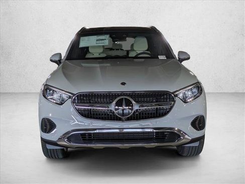 New 2026 Mercedes-Benz GLC 300 image 6
