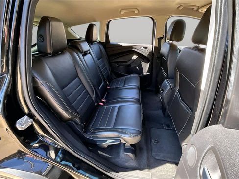 Used 2014 Ford Escape Titanium FWD image 18