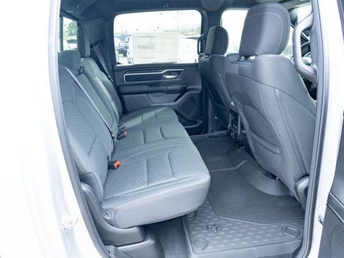 New 2026 RAM 1500 Big Horn image 36