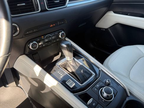 Used 2018 MAZDA CX-5 Grand Touring w/ Premium Package image 13