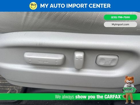 Used 2017 Honda Pilot Elite image 11