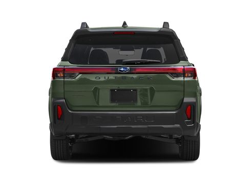 New 2026 Subaru Outback Touring XT AWD/4WD image 5