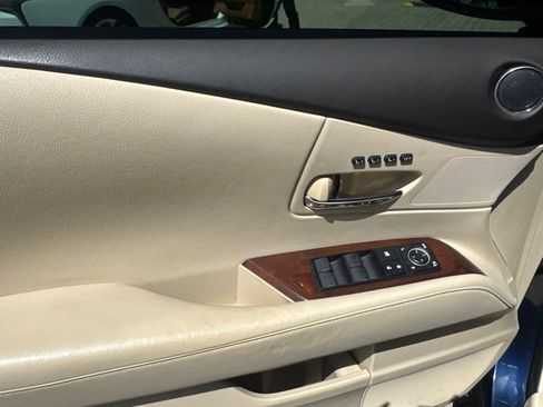 Used 2015 Lexus RX 350 AWD image 16