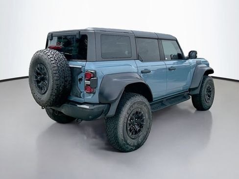 Used 2023 Ford Bronco Raptor AWD/4WD image 7