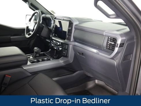 New 2026 Ford F150 XLT AWD/4WD image 54