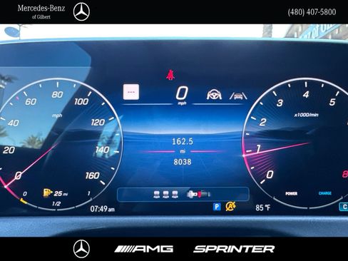 Certified 2024 Mercedes-Benz E 350 4MATIC Sedan image 34