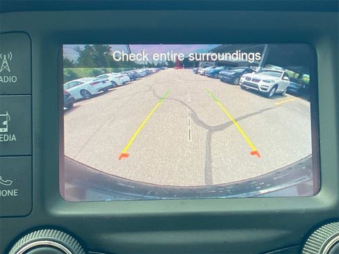 Used 2021 Jeep Wrangler Unlimited Sport image 32