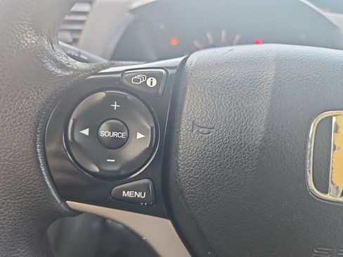Used 2012 Honda Civic LX image 12