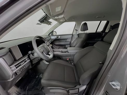 Certified 2026 Hyundai Santa Fe SE image 19