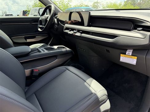 New 2026 Kia EV9 Light image 14