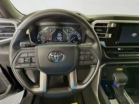 Used 2026 Toyota Tundra SR5 image 11