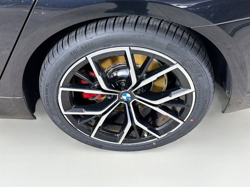 Used 2023 BMW 530i w/ M Sport Package image 37