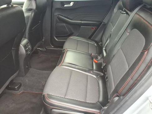 Certified 2023 Ford Escape ST-Line w/ Tech Pack #1 image 9