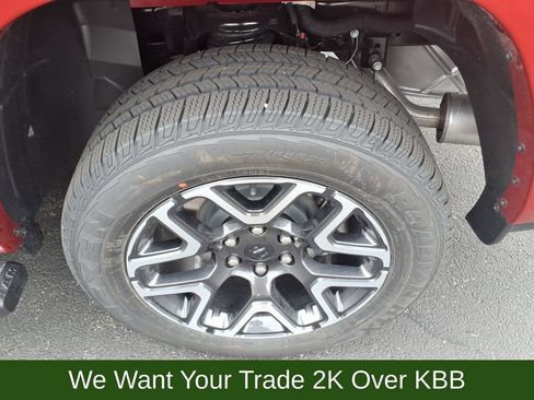 New 2026 RAM 1500 Laramie w/ Bed Utility Group image 12