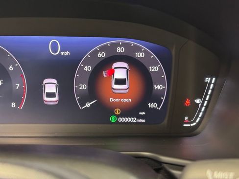 New 2026 Honda Accord LX image 29