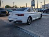 Certified 2024 Volkswagen Jetta S image 4