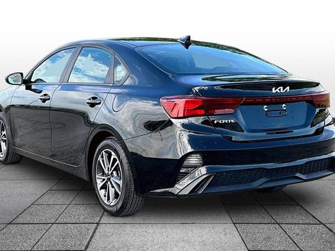 Used 2024 Kia Forte LXS FWD image 10