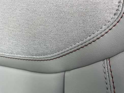 New 2026 Ford Explorer Active w/ Active Comfort Package RWD image 13