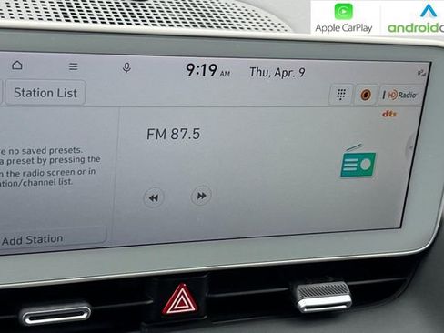 Certified 2024 Hyundai Ioniq 5 SEL image 24