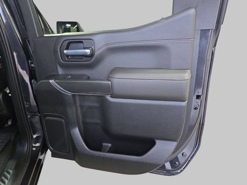 Used 2020 GMC Sierra 1500 AT4 AWD/4WD image 13