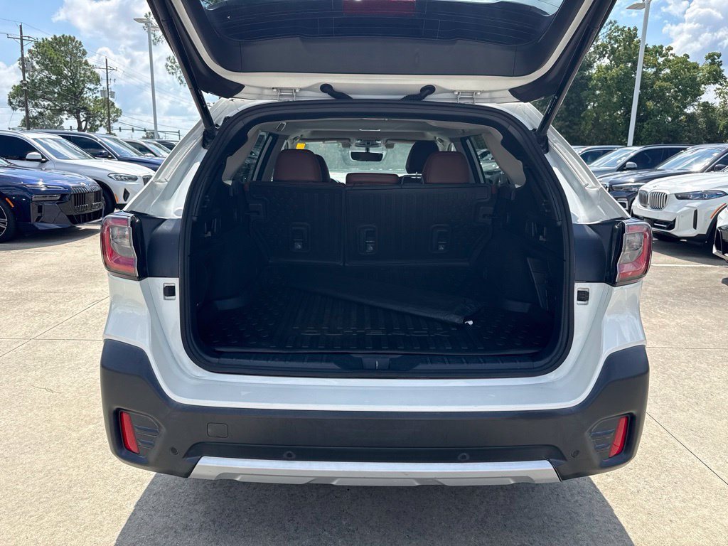 Used 2022 Subaru Outback Touring AWD/4WD image 26