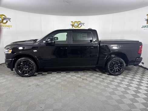 New 2026 RAM 1500 Limited AWD/4WD image 5