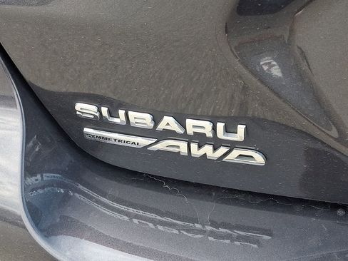 Used 2024 Subaru Crosstrek 2.5i Limited image 31