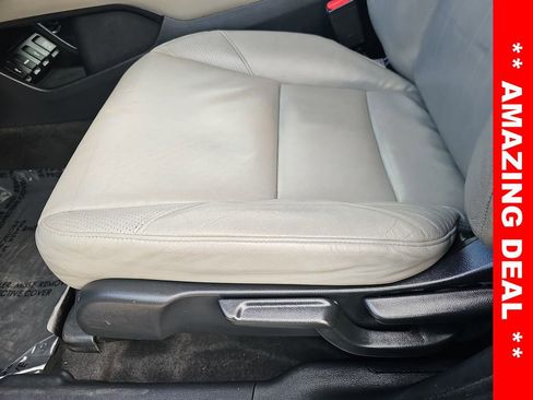 Used 2016 Honda HR-V EX-L image 28