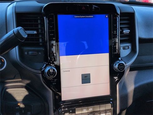 New 2026 RAM 4500 Tradesman image 21