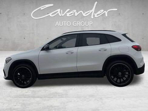 Used 2023 Mercedes-Benz GLA 250 image 13